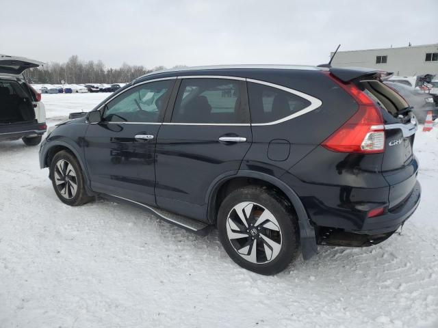 2016 HONDA CR-V TOURI - 5J6RM4H93GL800753