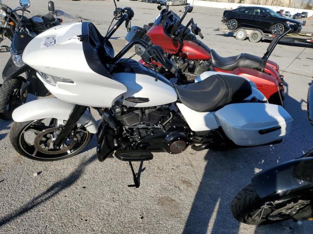 2024 HARLEY-DAVIDSON FLTRX 1HD1KH718RB644423