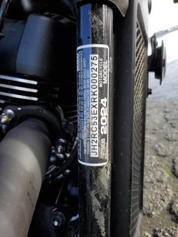 2024 HONDA VT750 C2B JH2RC53EXRK000275
