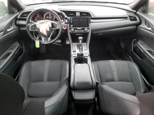2020 HONDA CIVIC - 2HGFC2F83LH537182