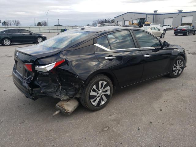 2020 NISSAN ALTIMA S - 1N4BL4BV2LC272414