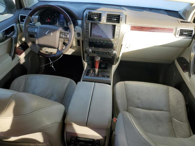 VIN JTJBM7FXXE5067044 2014 LEXUS GX no.8