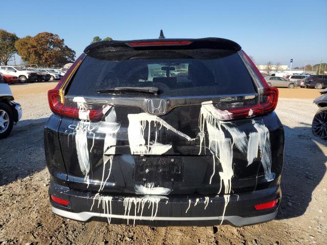 2022 HONDA CR-V EX - 5J6RW2H58NA004844