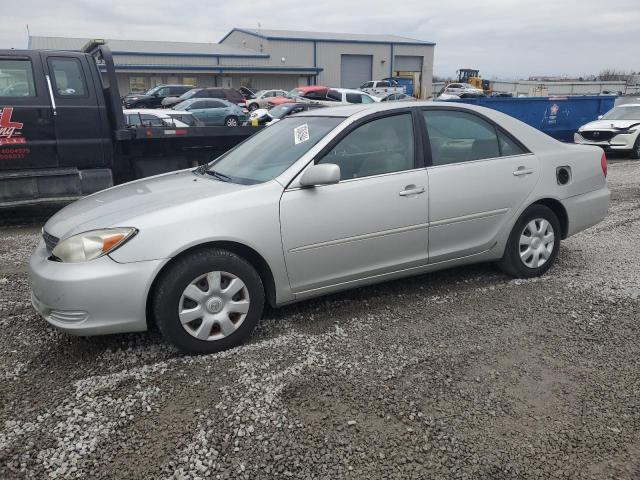 2003 TOYOTA CAMRY LE #3025203607