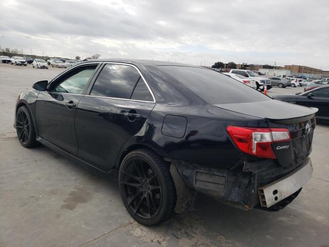 Vin: 4t1bf1fk1du216424, lot: 86404694, toyota camry l 20132