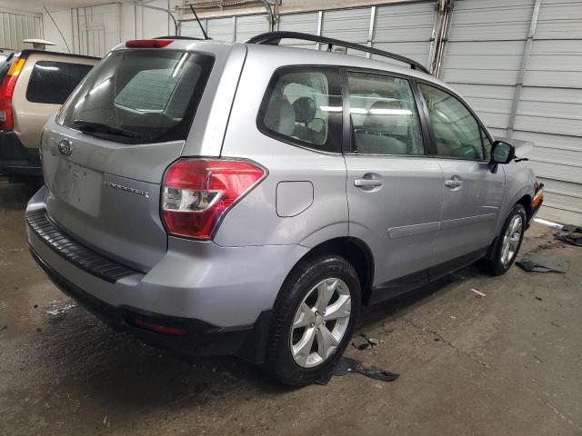 2015 SUBARU FORESTER 2 - JF2SJABC6FH434776