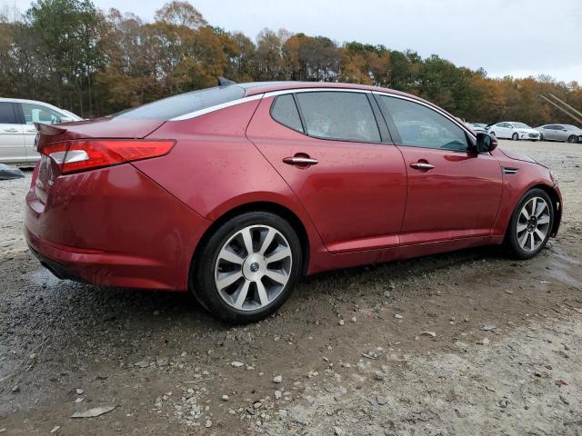 Vin: 5xxgr4a67dg217130, lot: 84797324, kia optima sx 20133