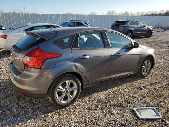 VIN 1FADP3K29EL281479 2014 FORD FOCUS no.3