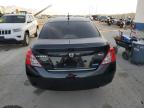 Lot #3023066212 2012 NISSAN VERSA S