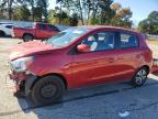 2015 MITSUBISHI MIRAGE DE - ML32A3HJ7FH038522