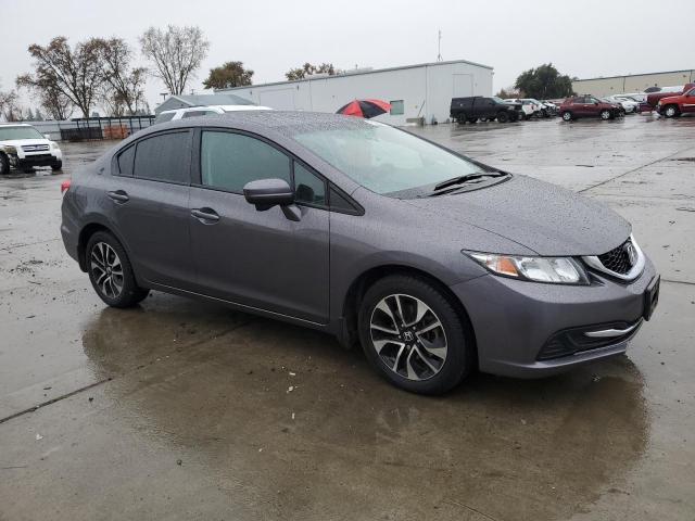 VIN 19XFB2F86FE258357 2015 HONDA CIVIC no.4