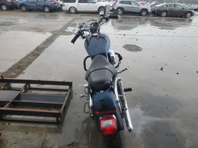 2004 HARLEY-DAVIDSON 883 1HD4CJM104K434011