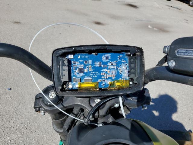 2020 HARLEY-DAVIDSON ELW 1HD2XAEBXLB801109