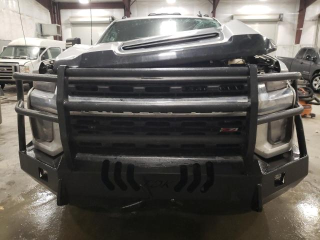 2020 CHEVROLET 3500HD 1GC4YTEY1LF180276