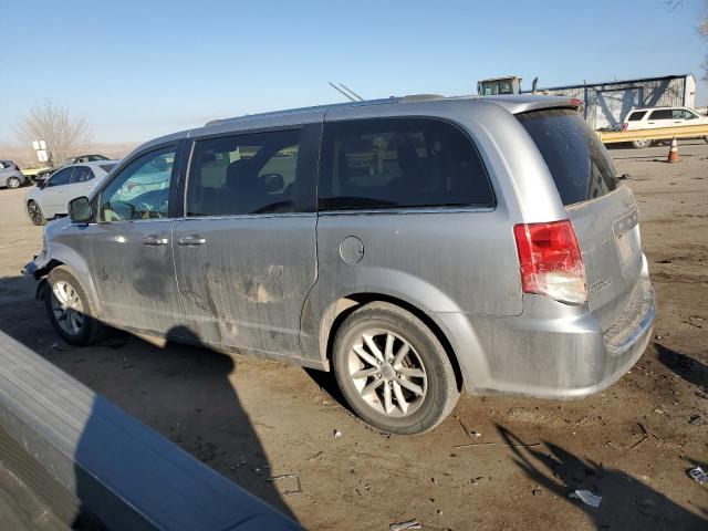 2018 DODGE GRAND CARA - 2C4RDGCG1JR222518