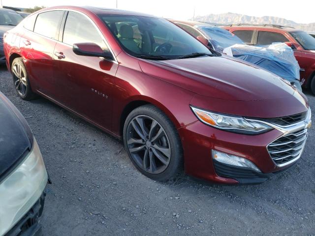 2020 CHEVROLET MALIBU PRE - 1G1ZE5SX3LF063670
