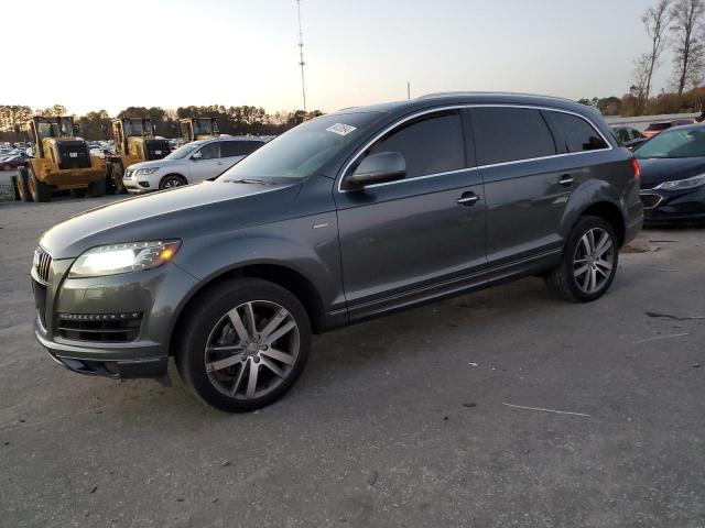 AUDI Q7 PREMIUM