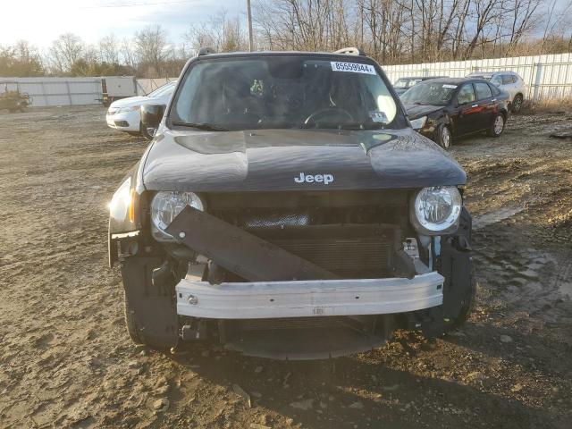 2015 JEEP RENEGADE L - ZACCJBBTXFPB83200