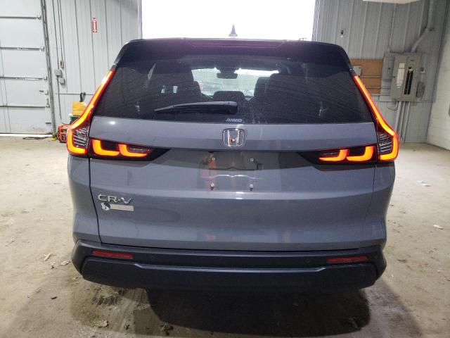 2024 HONDA CR-V EXL - 7FARS4H76RE002431