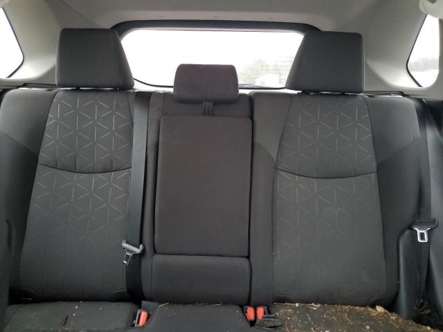 2021 TOYOTA RAV4 XLE - 2T3W1RFV4MW104202