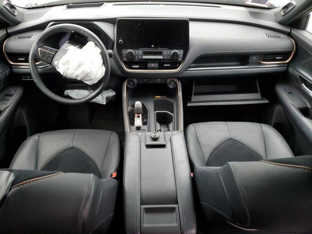 2024 TOYOTA GRAND HIGH - 5TDADAB50RS001795