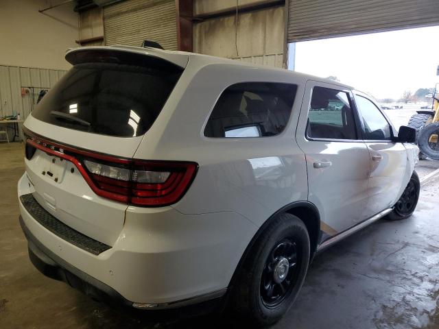 2023 DODGE DURANGO PU 1C4RDJFG8PC577874