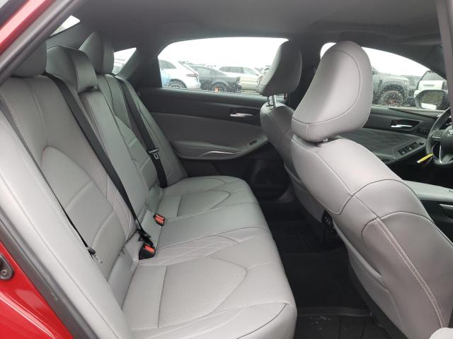 2020 TOYOTA AVALON LIM - 4T1DZ1FB6LU041814