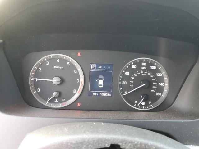 2015 HYUNDAI SONATA SE - 5NPE24AF0FH062116