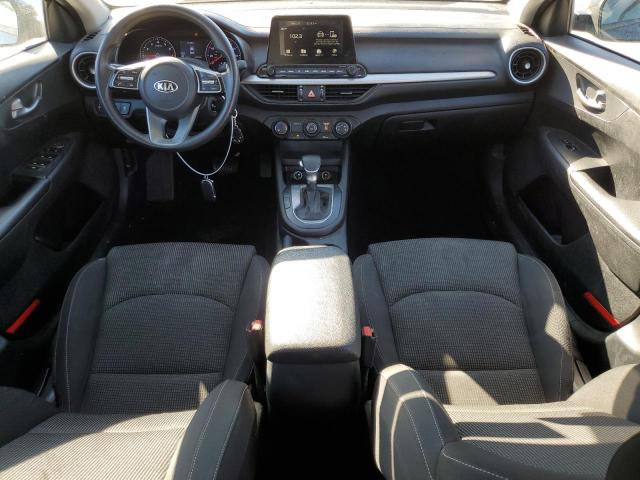 2020 KIA FORTE FE - 3KPF24AD3LE143159
