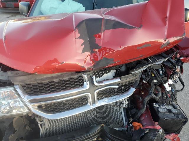 2019 DODGE JOURNEY SE - 3C4PDCAB7KT758234