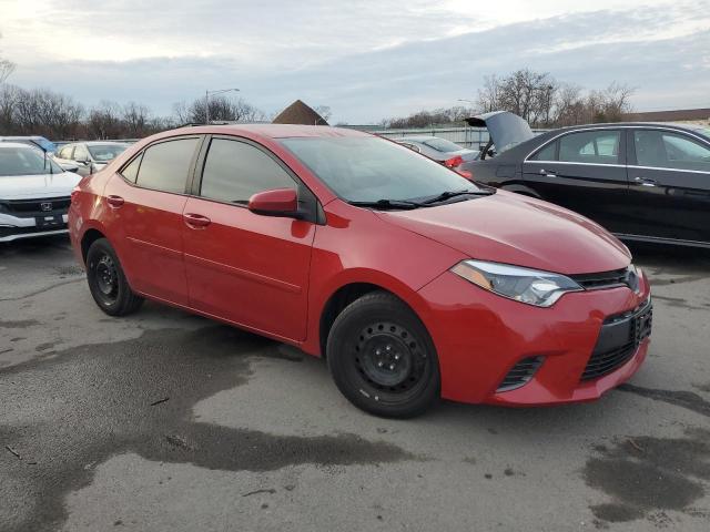 2016 TOYOTA COROLLA L - 2T1BURHE5GC722839