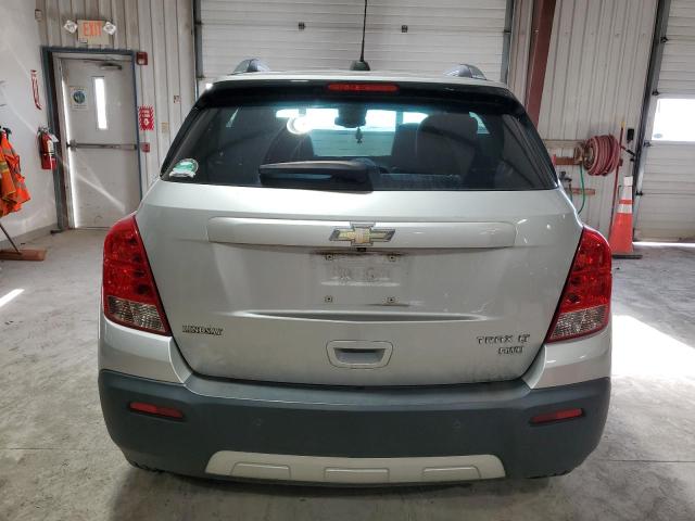 2016 CHEVROLET TRAX 1LT - 3GNCJPSB1GL250269