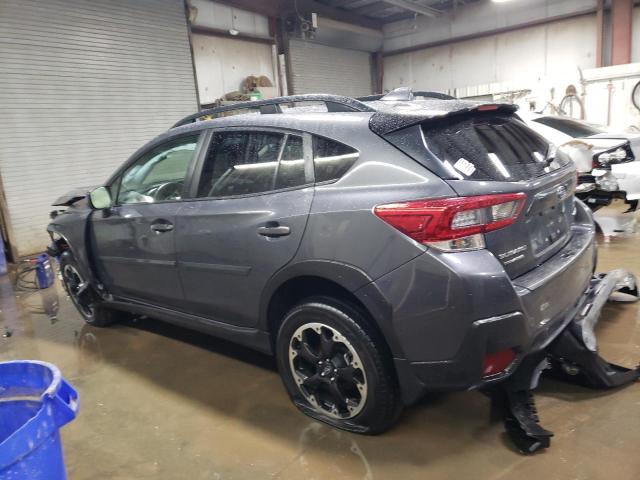2023 SUBARU CROSSTREK - JF2GTAPC0P8203916