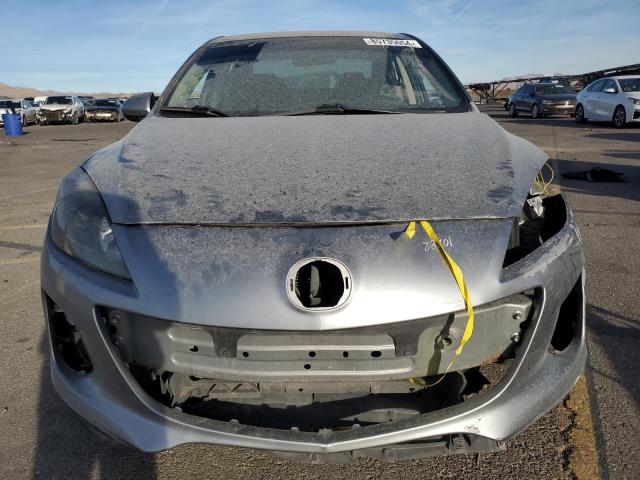 VIN JM1BL1UP4D1758646 2013 MAZDA 3 no.5