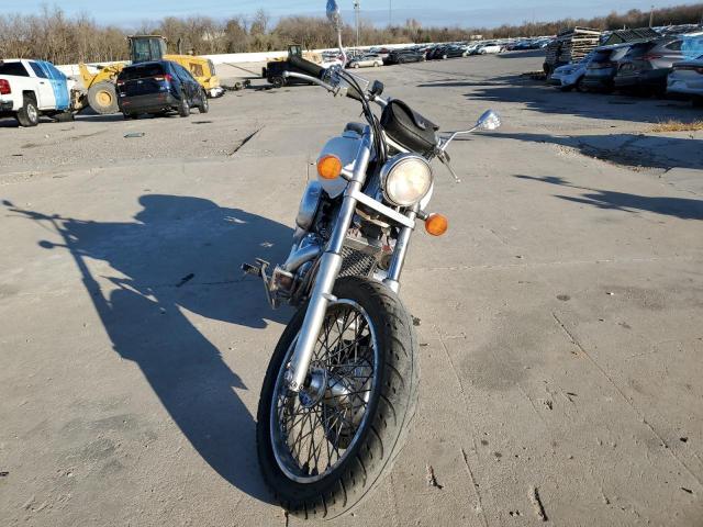2002 HONDA VT750 DC JH2RC440X2K620398