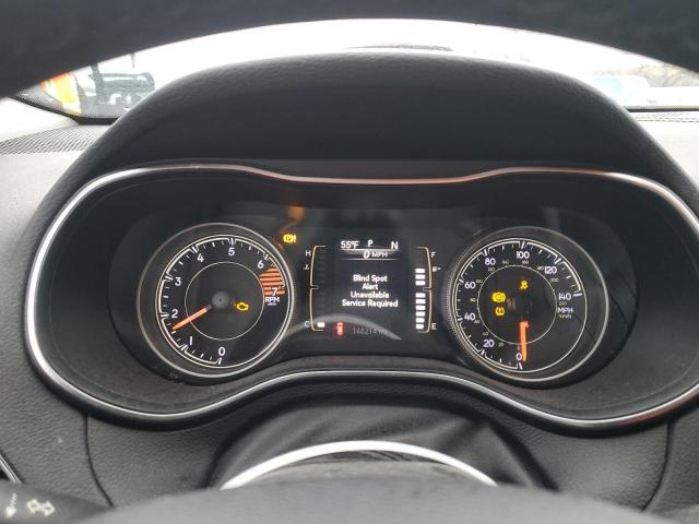 2019 JEEP CHEROKEE L - 1C4PJLLB9KD490475