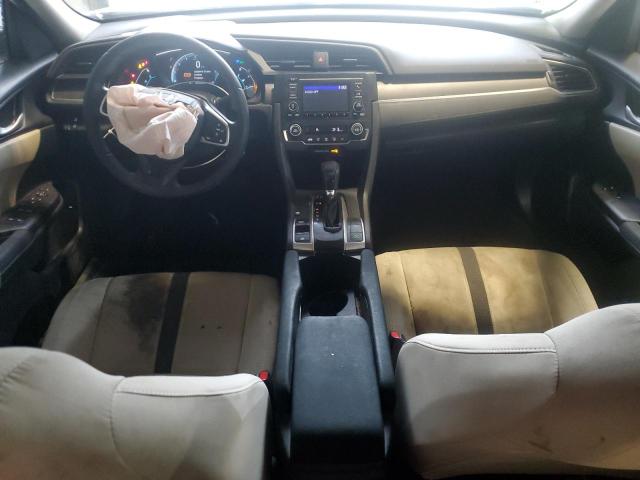 2019 HONDA CIVIC LX - 2HGFC2F69KH582320