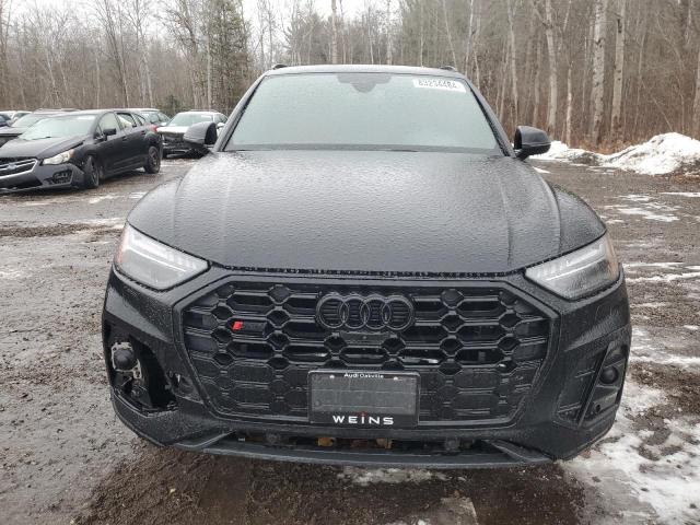 2023 AUDI SQ5 SPORTB WA134AFY2P2153458