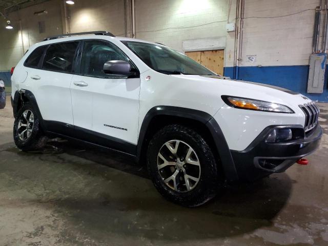 2015 JEEP CHEROKEE T - 1C4PJMBSXFW785750