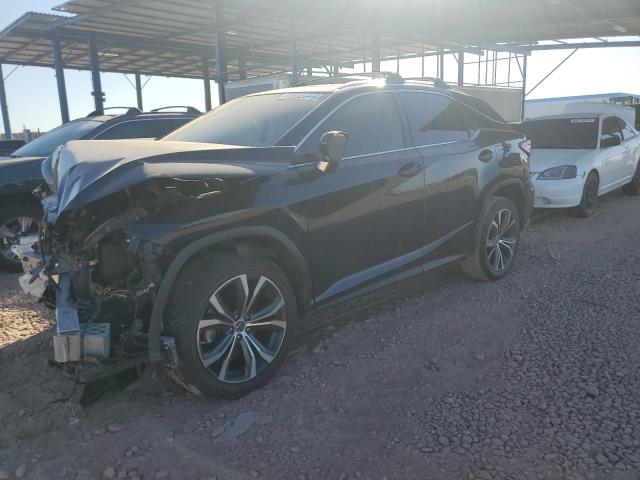 2019 LEXUS RX 350 BAS #3044946768