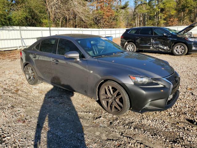 VIN JTHBF1D24E5026604 2014 LEXUS IS no.4