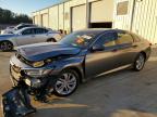 2020 HONDA ACCORD LX - 1HGCV1F19LA020526