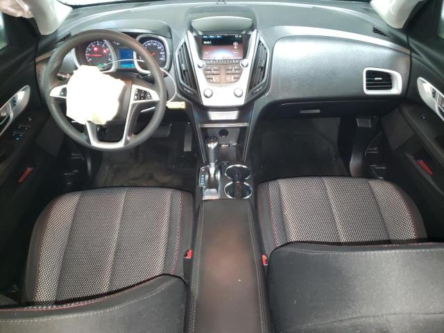 2017 CHEVROLET EQUINOX LT - 2GNALCEK2H1505553