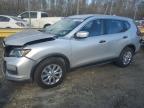 2017 NISSAN ROGUE S - KNMAT2MT1HP552668
