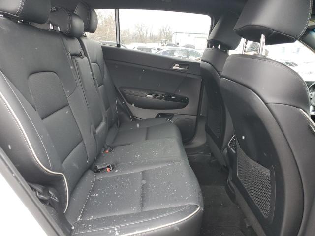 2021 KIA SPORTAGE S - KNDPR3A65M7846131