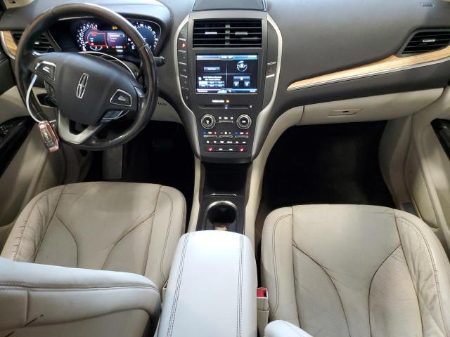 2015 LINCOLN MKC 5LMCJ1A97FUJ13810