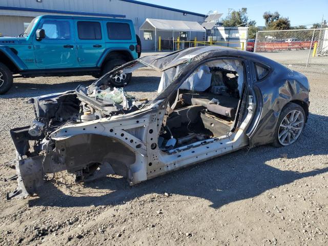 SUBARU BRZ 2.0 LI