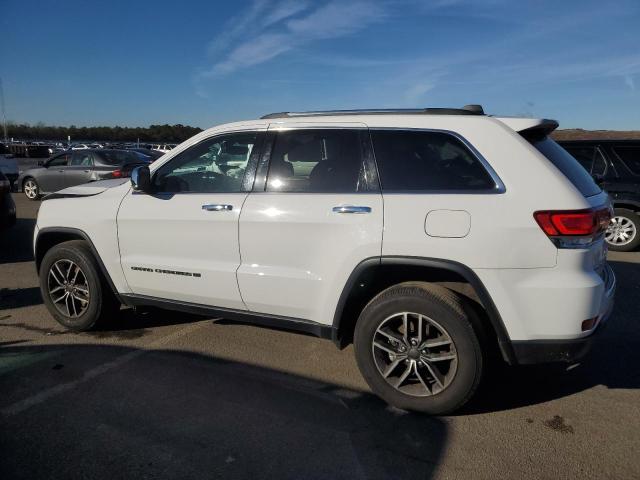 Vin: 1c4rjfbgxnc165447, lot: 85169064, jeep grand cher limited 20222