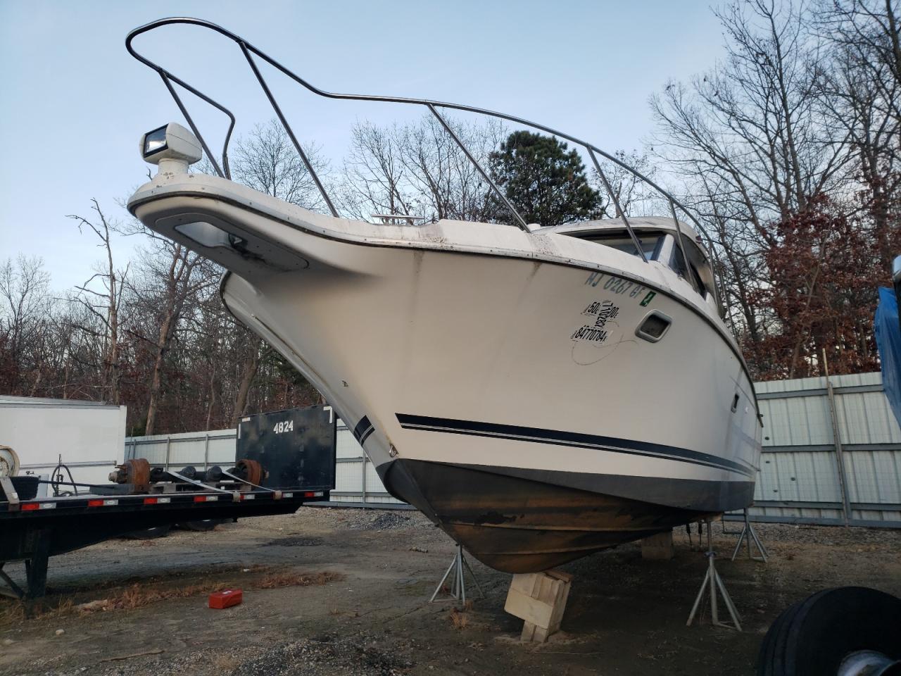 Lot #3025766319 1997 OTHER BOAT