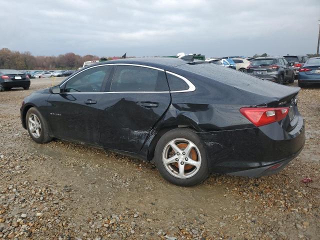 2017 CHEVROLET MALIBU LS - 1G1ZB5ST4HF267598
